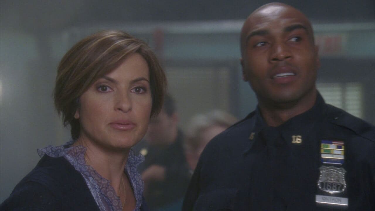 Law & Order: Unità speciale 9