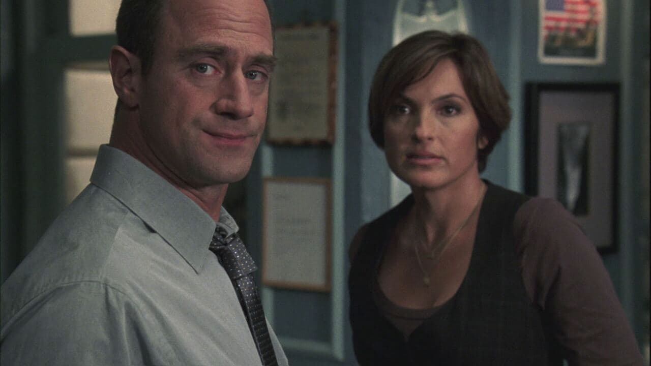 Law & Order: Unità speciale 9