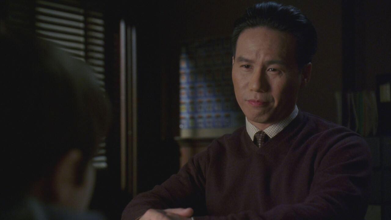 Law & Order: Unità speciale 9