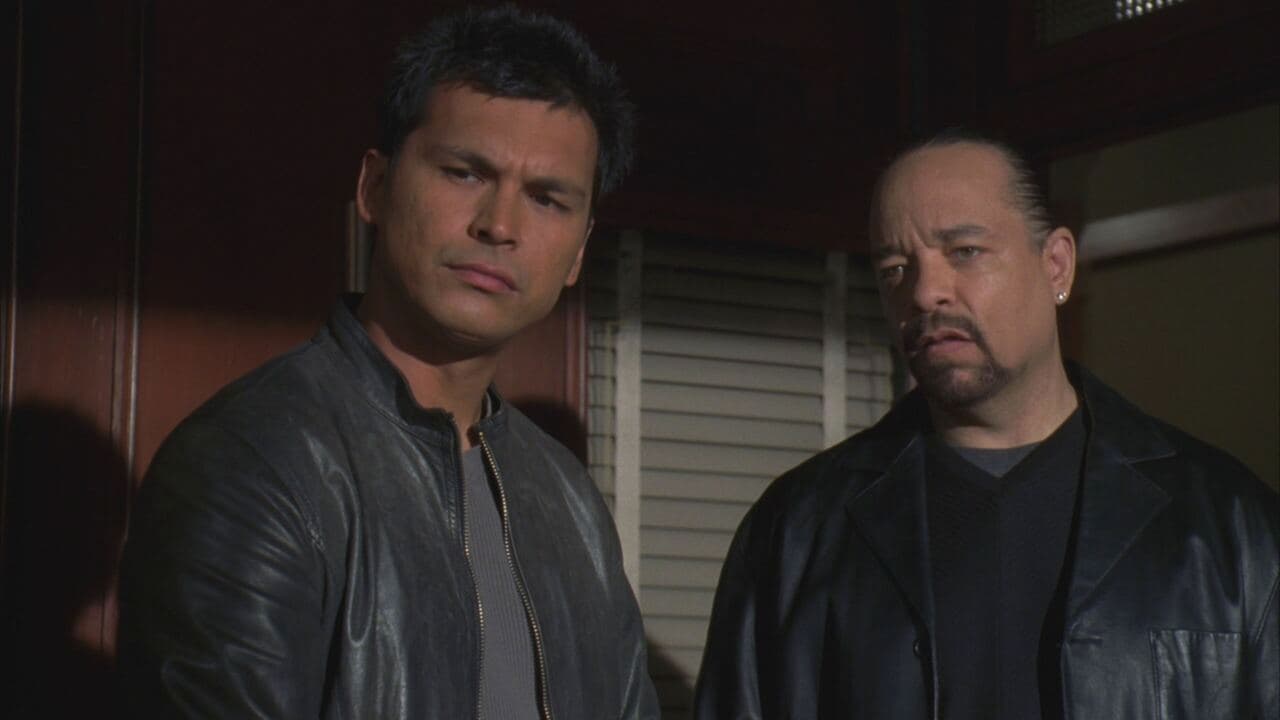 Law & Order: Unità speciale 9