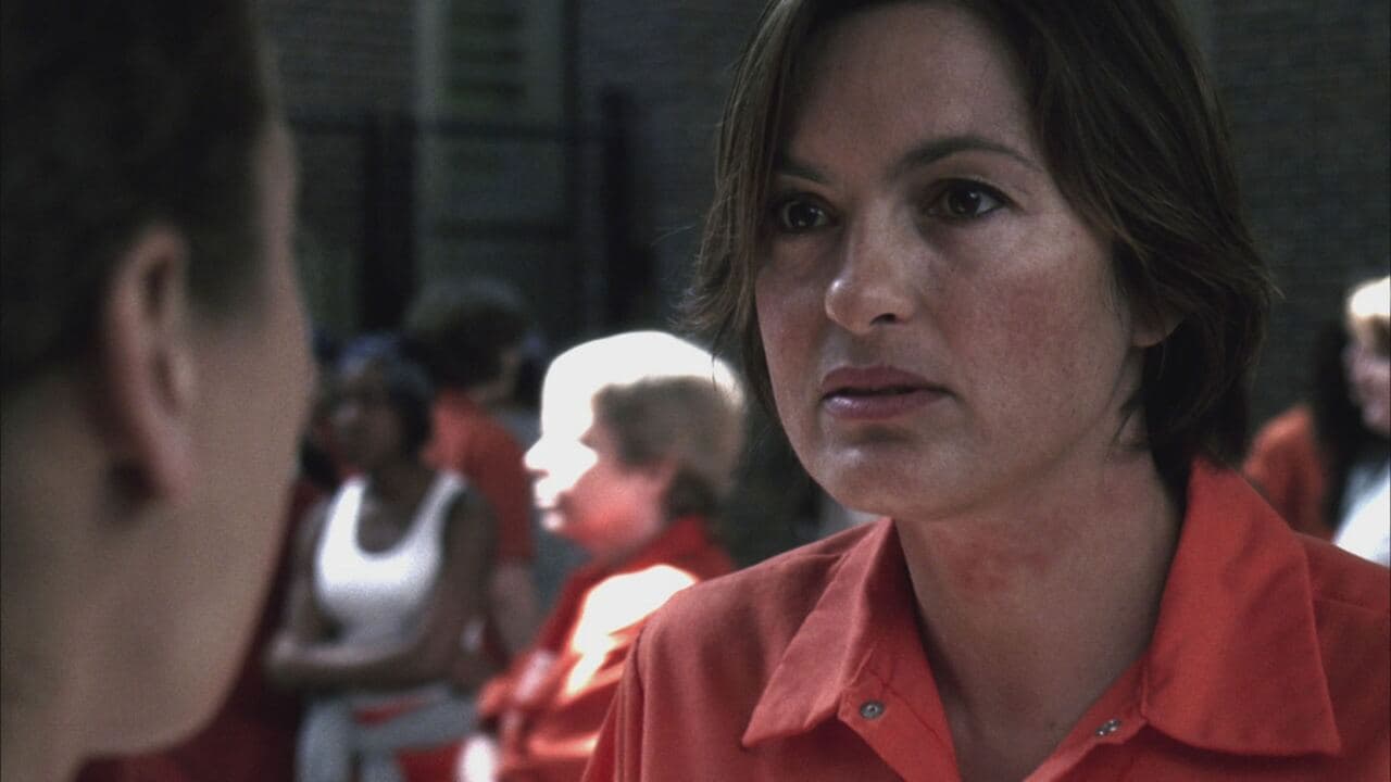 Law & Order: Unità speciale 9