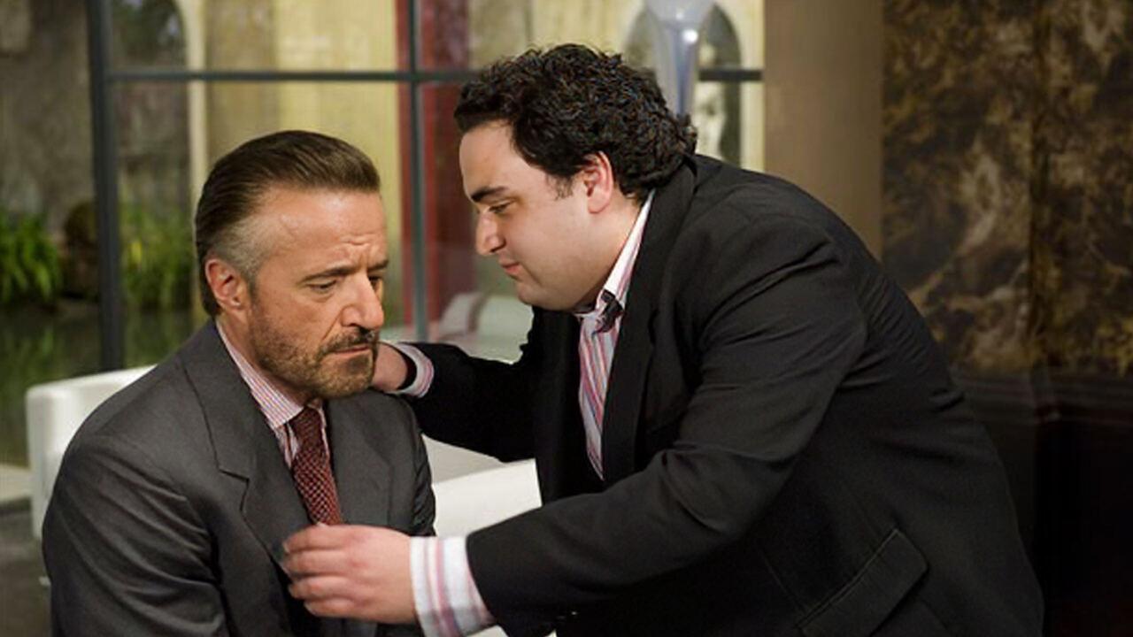 Il figlio più piccolo