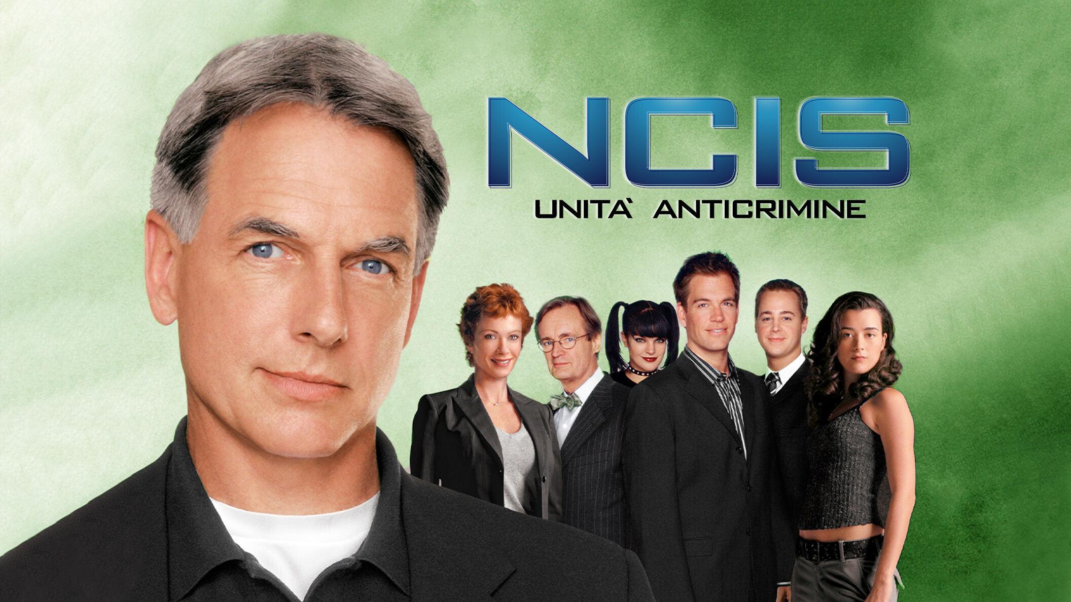 NCIS - Unità anticrimine 6