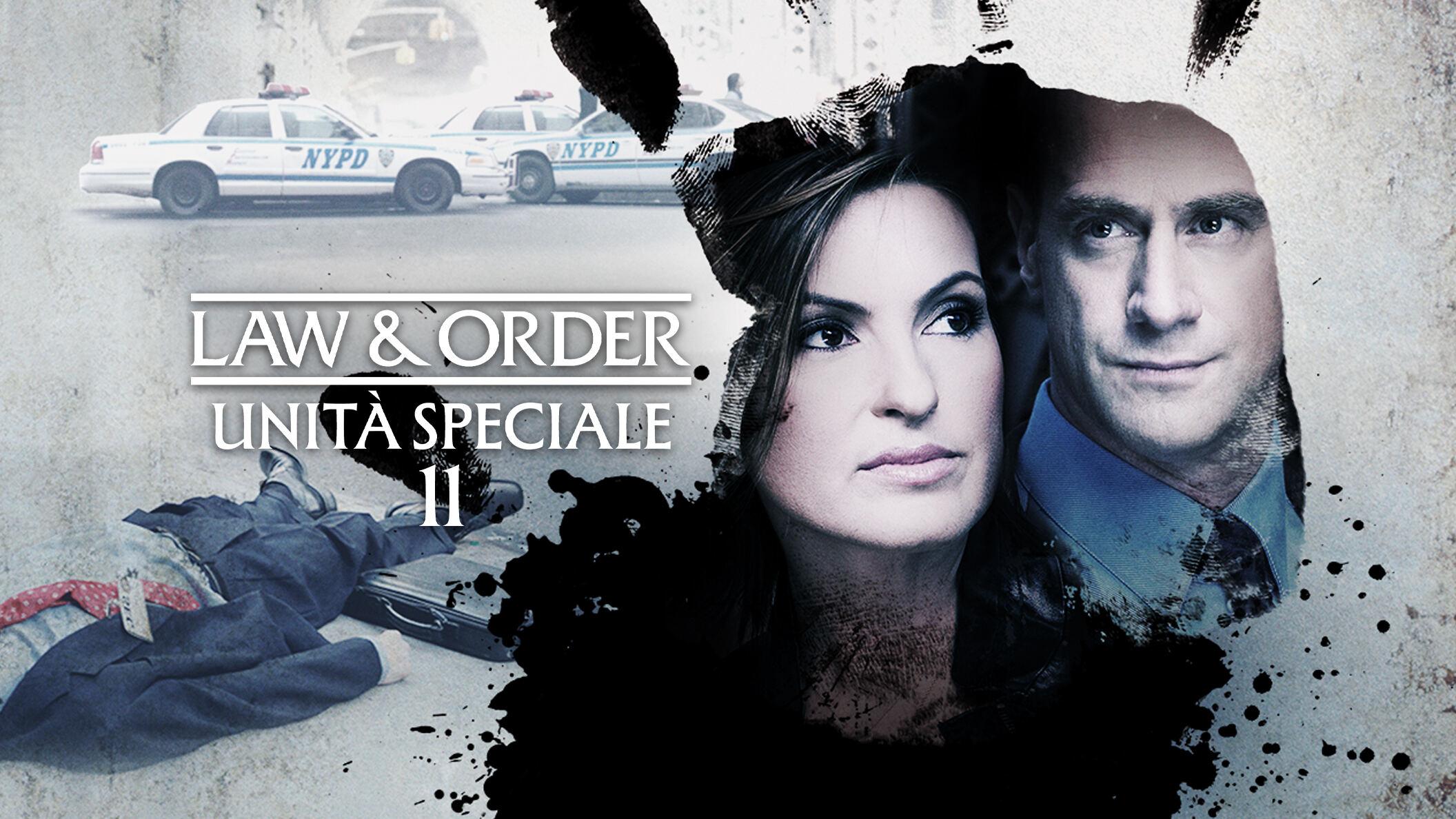 Law & Order: Special Victims Unit