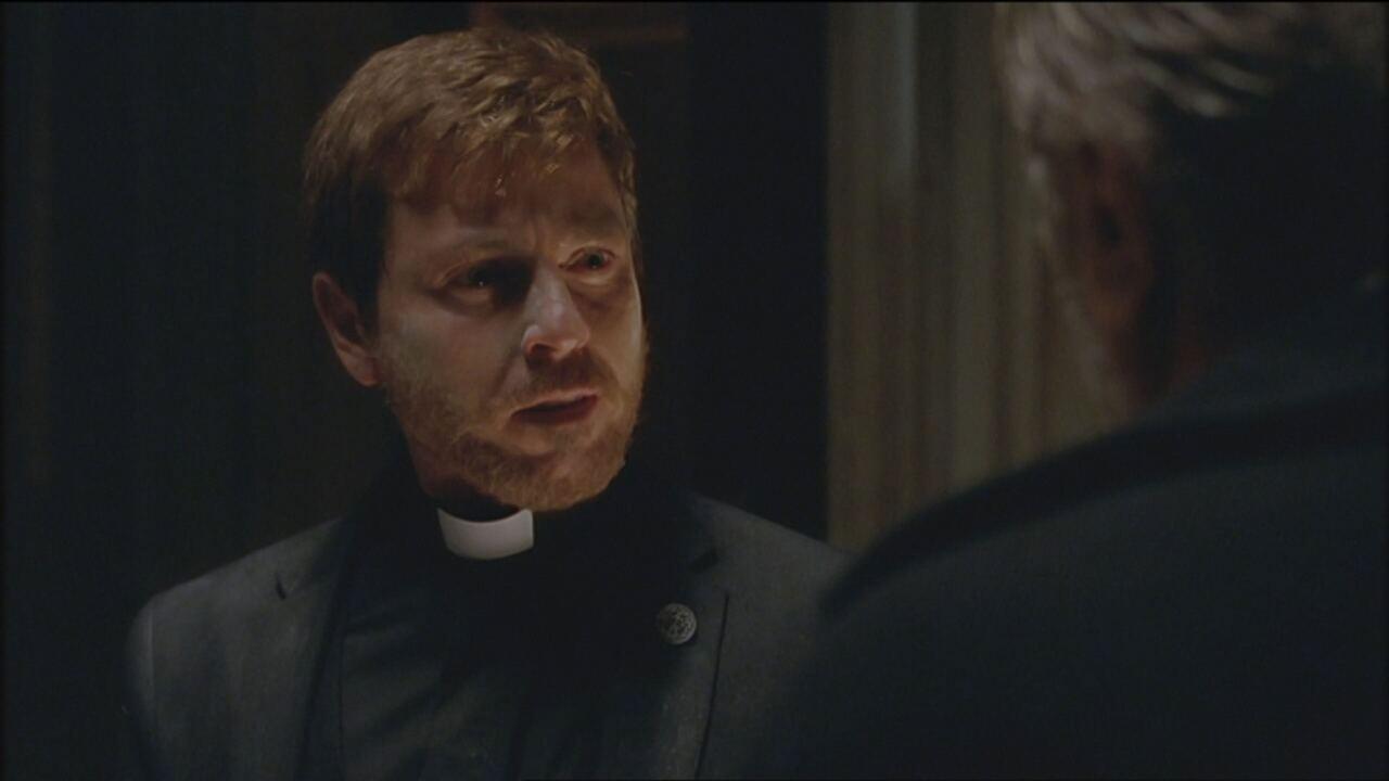 Il tredicesimo apostolo