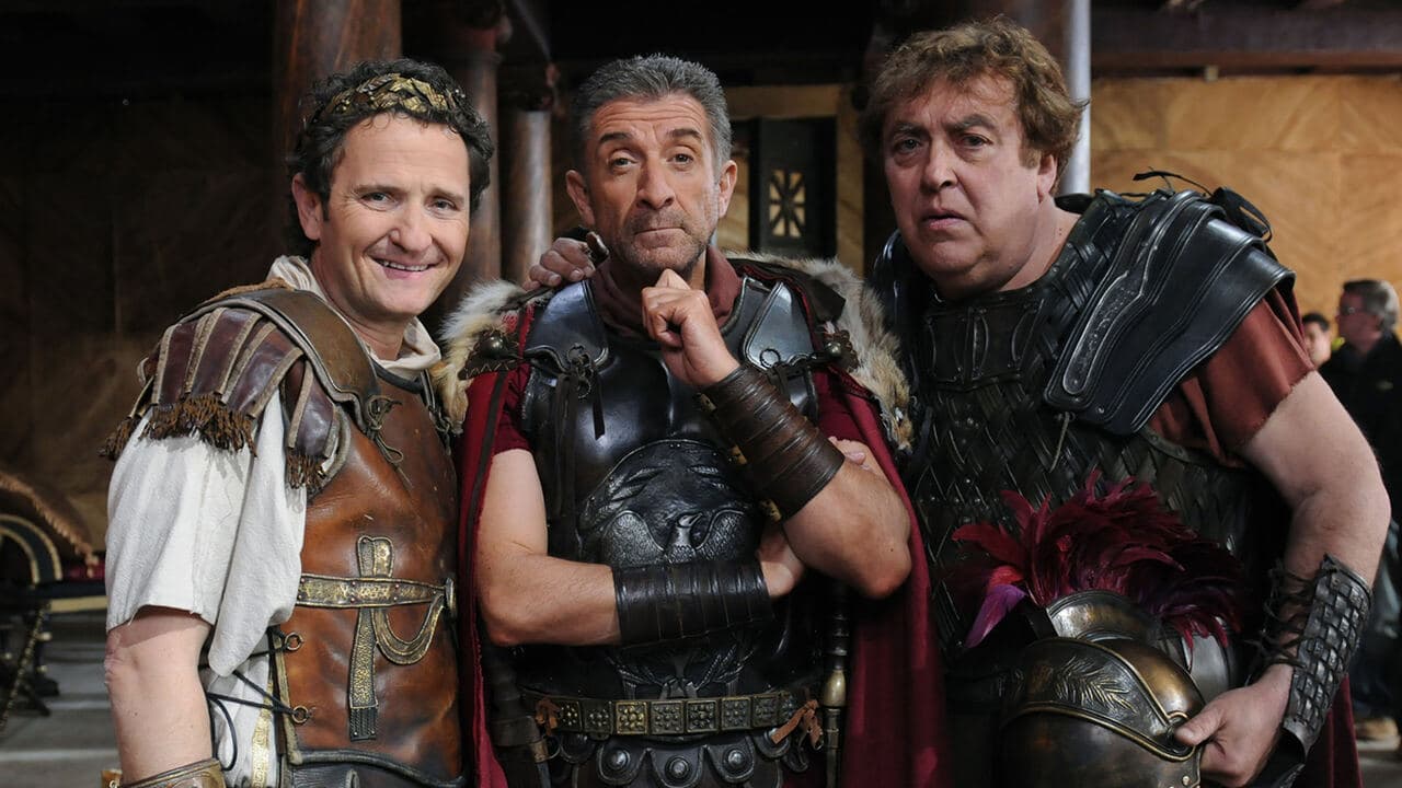 Box office 3d - Il film dei film