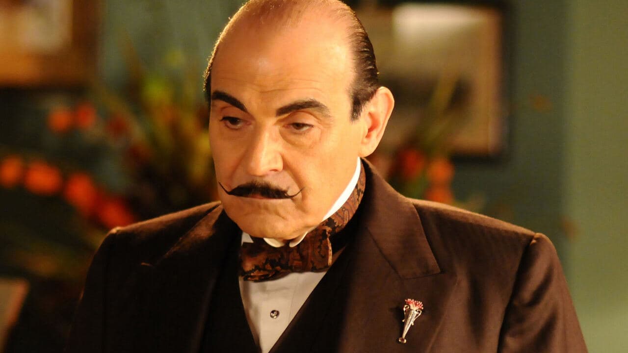 Poirot e la strage degli innocenti