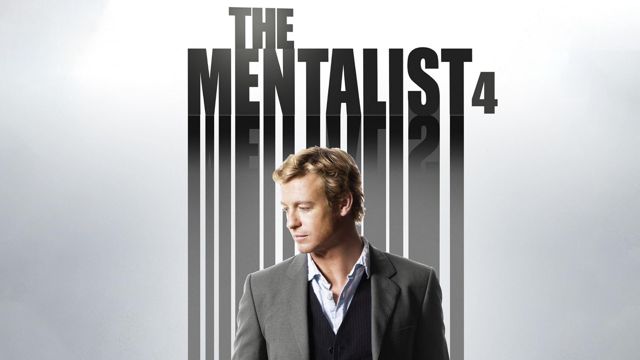THE MENTALIST IV