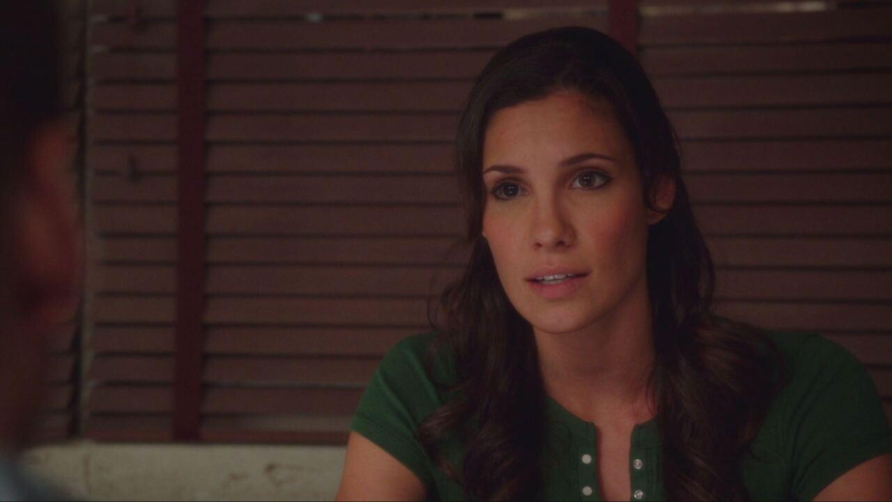 NCIS: Los Angeles 4