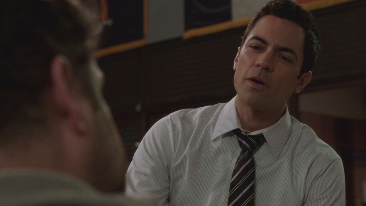Law & Order: Unità speciale 15