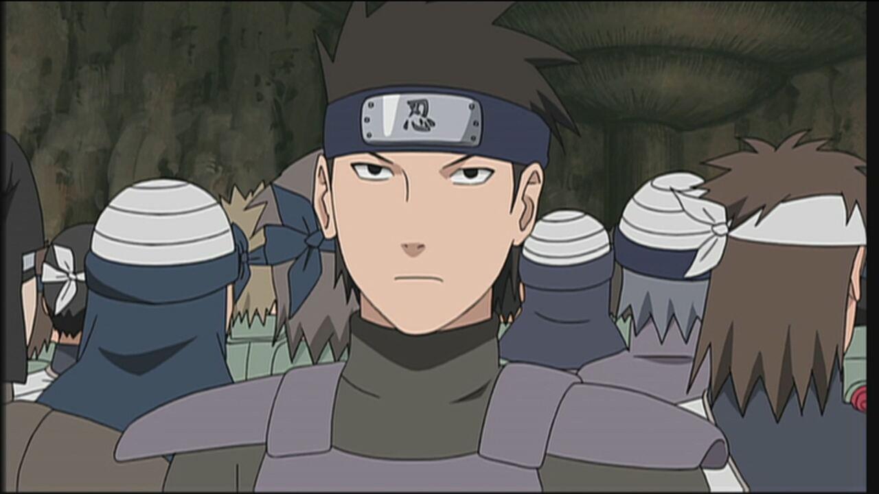 Naruto Shippuden 6