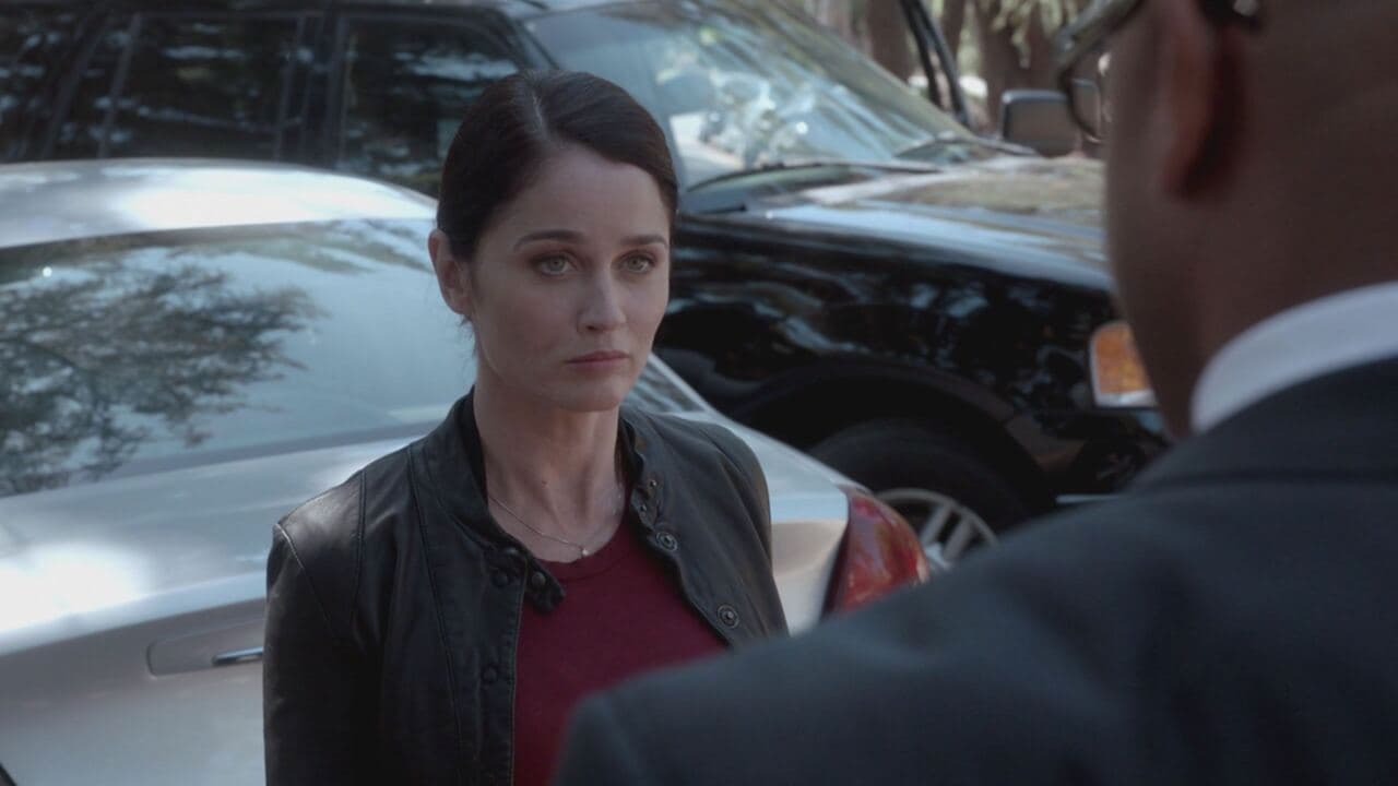 The Mentalist 6