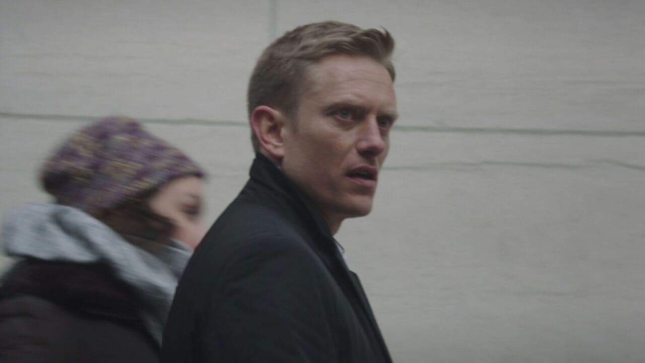 Person of Interest 3