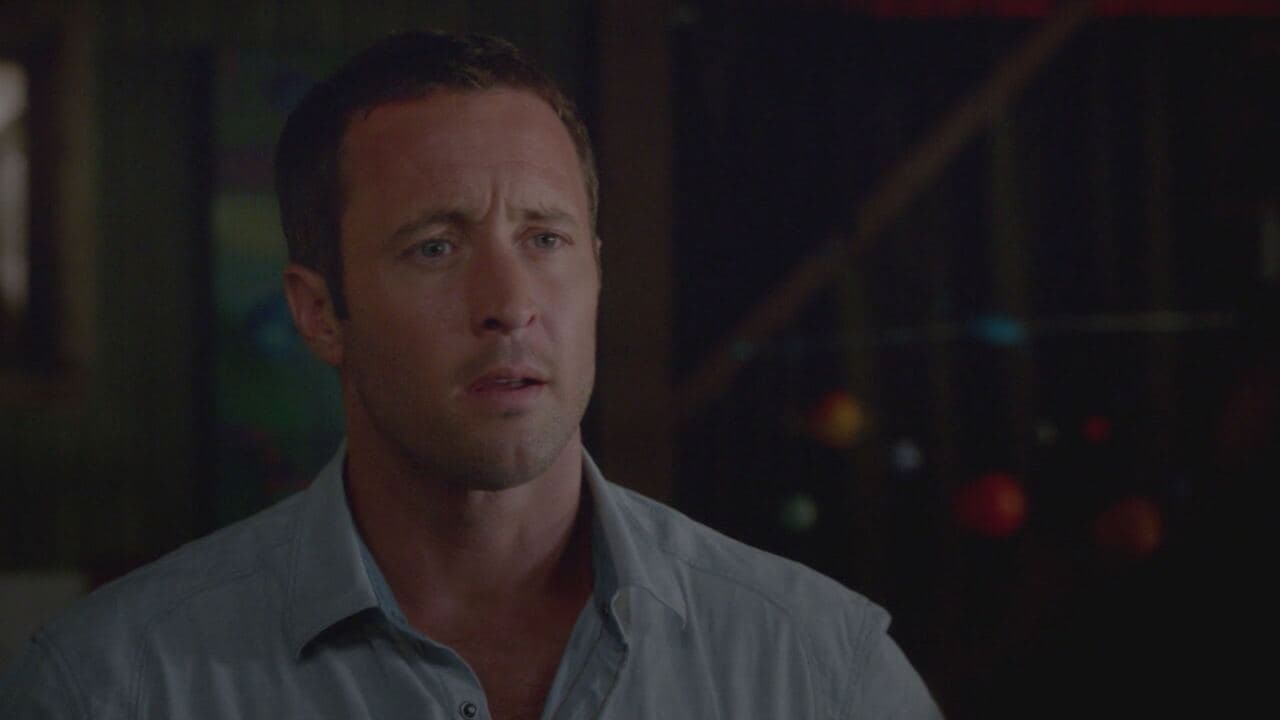 Hawaii Five-0 4