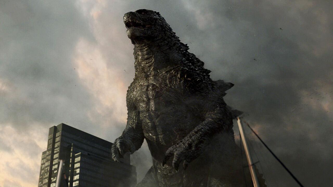 Godzilla (di g. edwards)