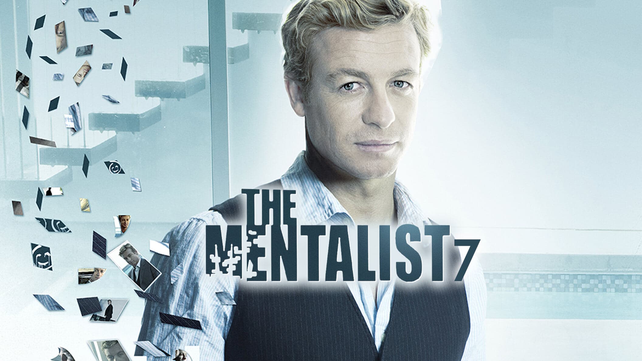 THE MENTALIST VII