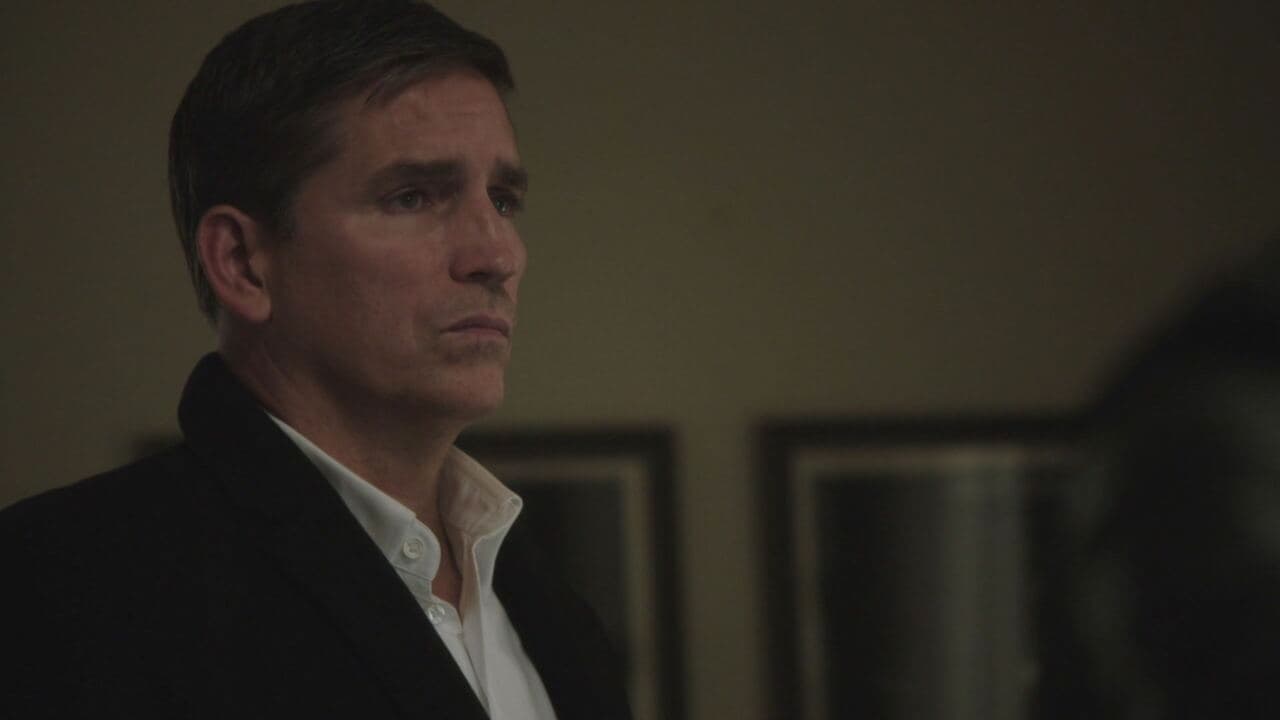 Person of Interest 4