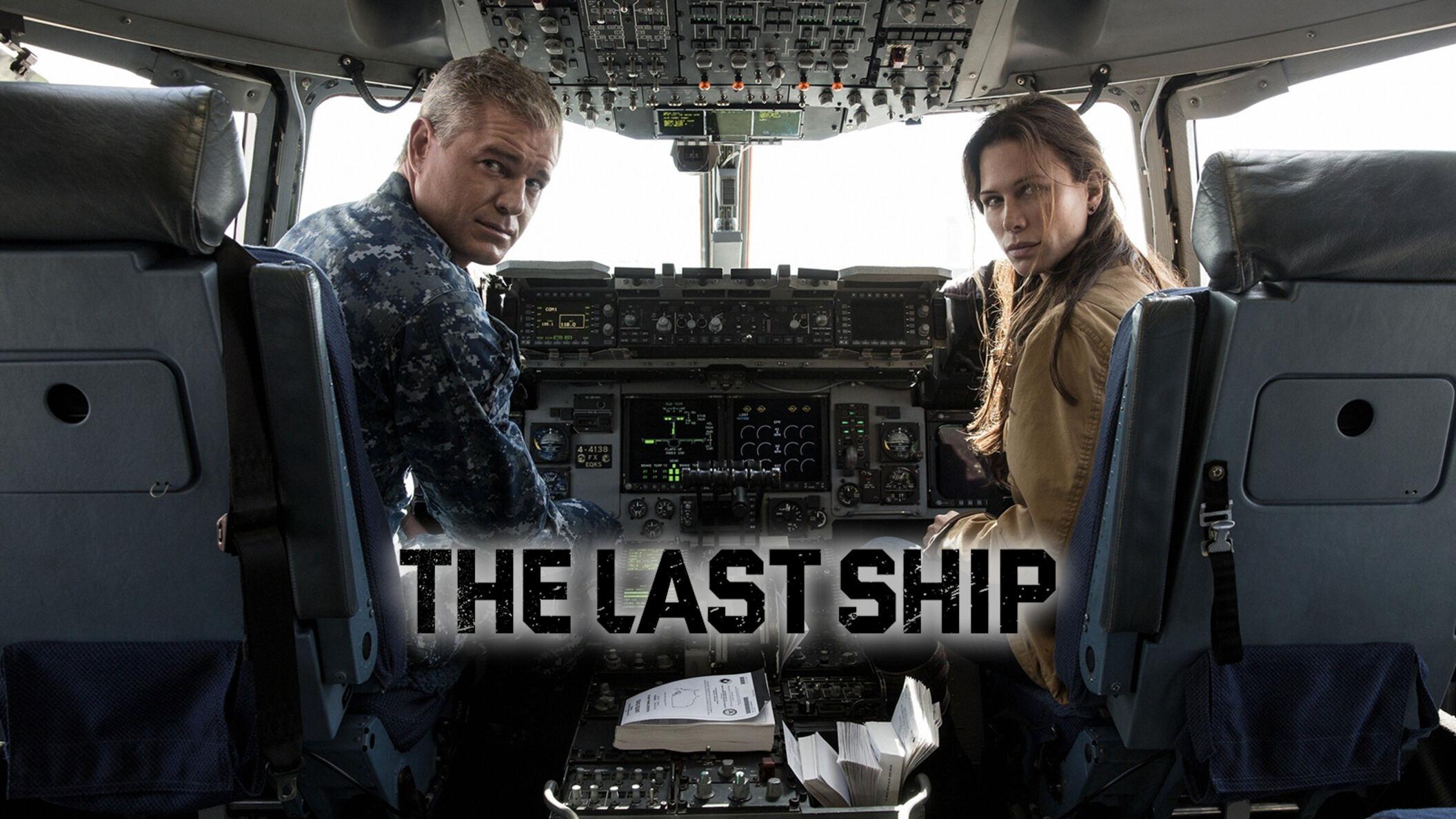 The Last Ship 2