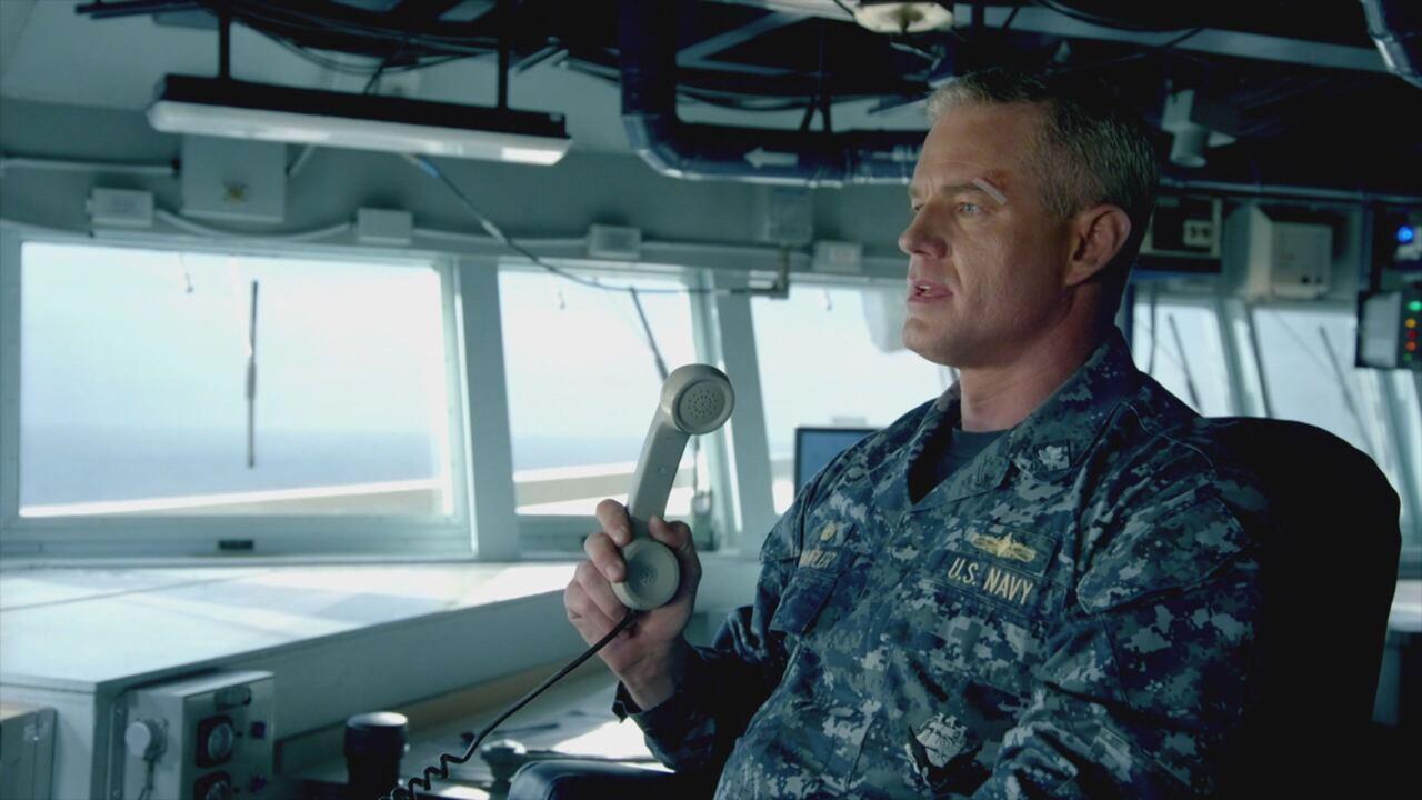 The Last Ship 2