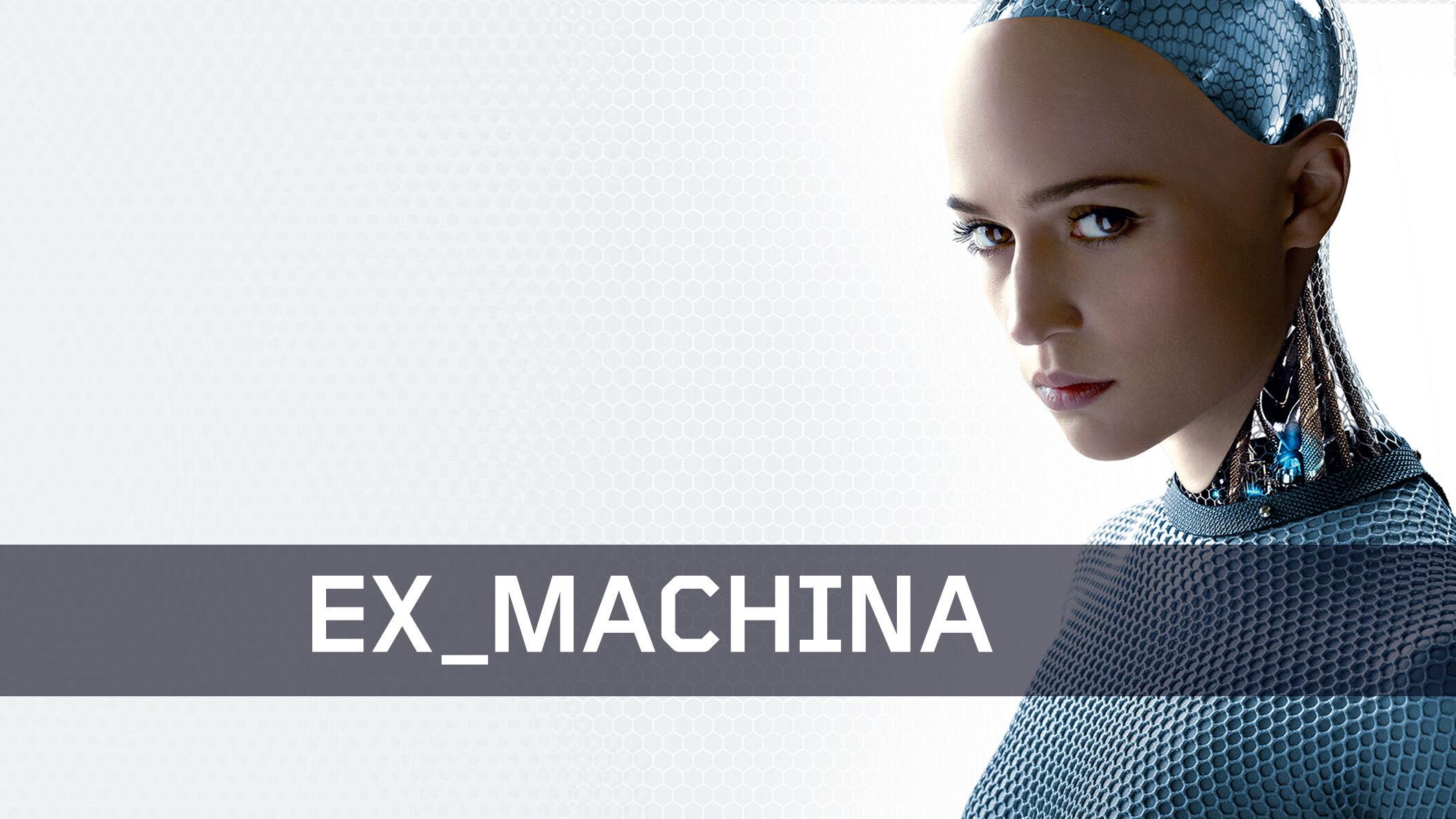 Ex machina