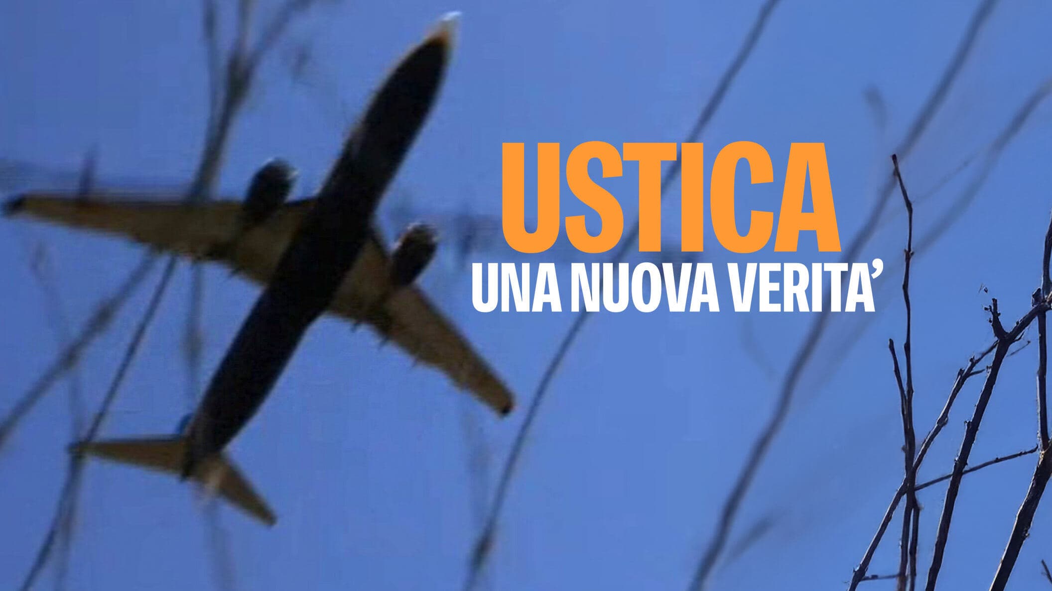 Ustica: una nuova verita'