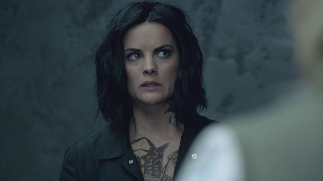 Blindspot 2