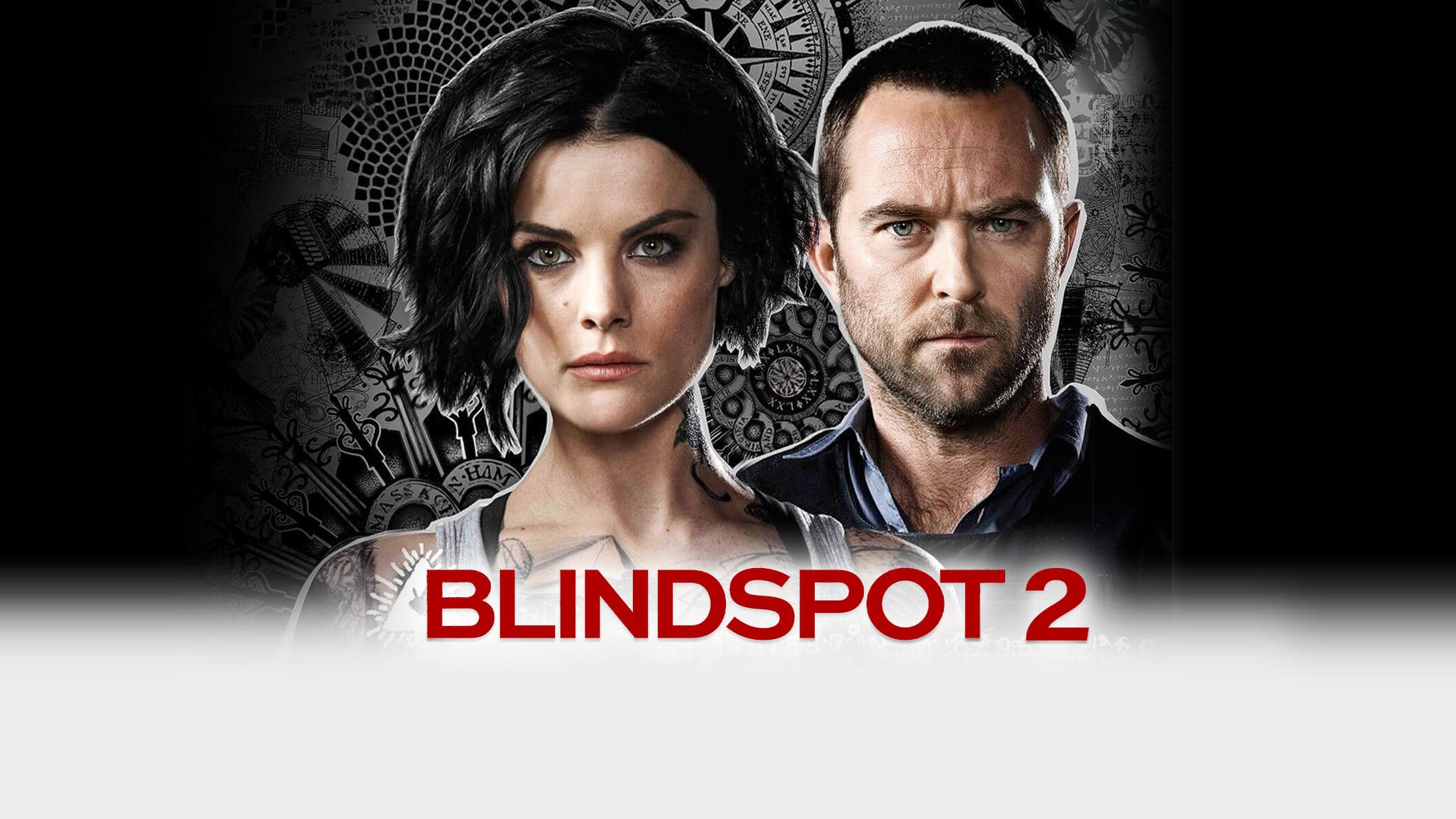 BLINDSPOT II