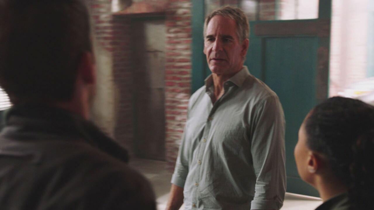 NCIS: New Orleans 2