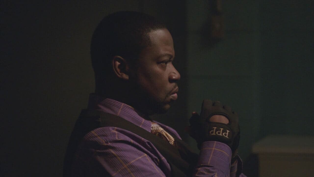 NCIS: New Orleans 3