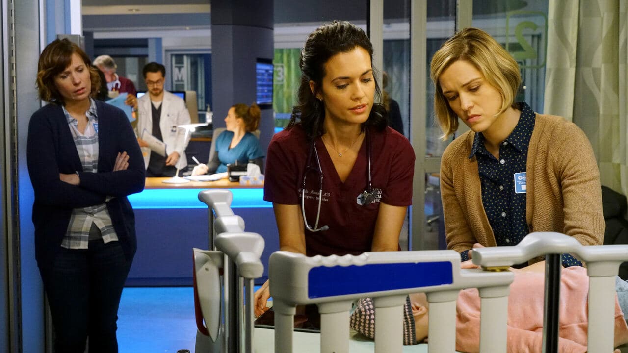Chicago Med 3