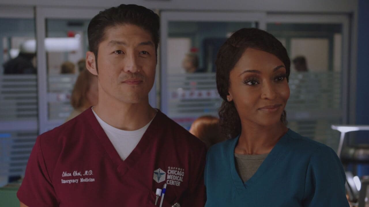 Chicago Med 3