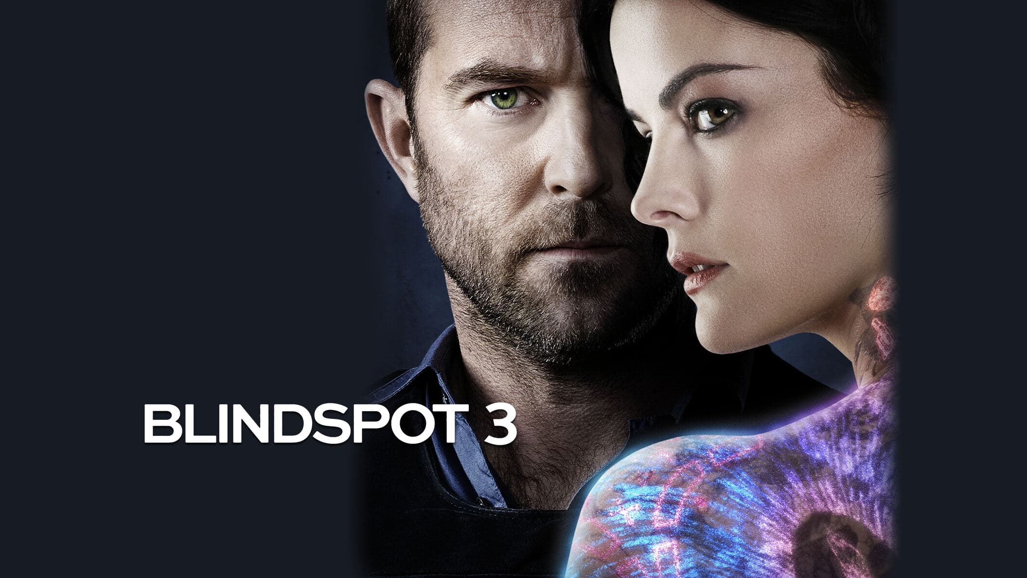 Blindspot 3