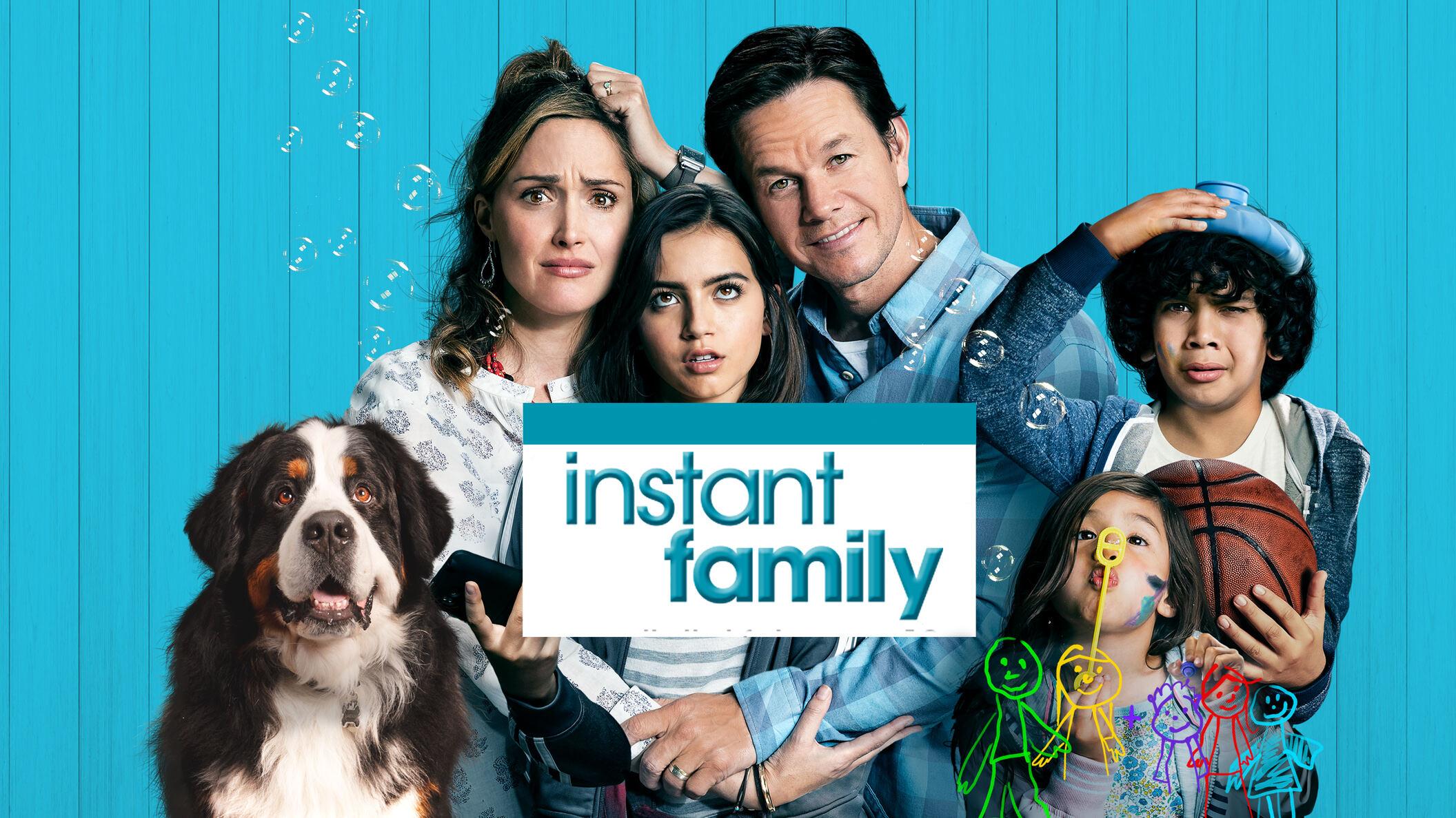 Instant Family