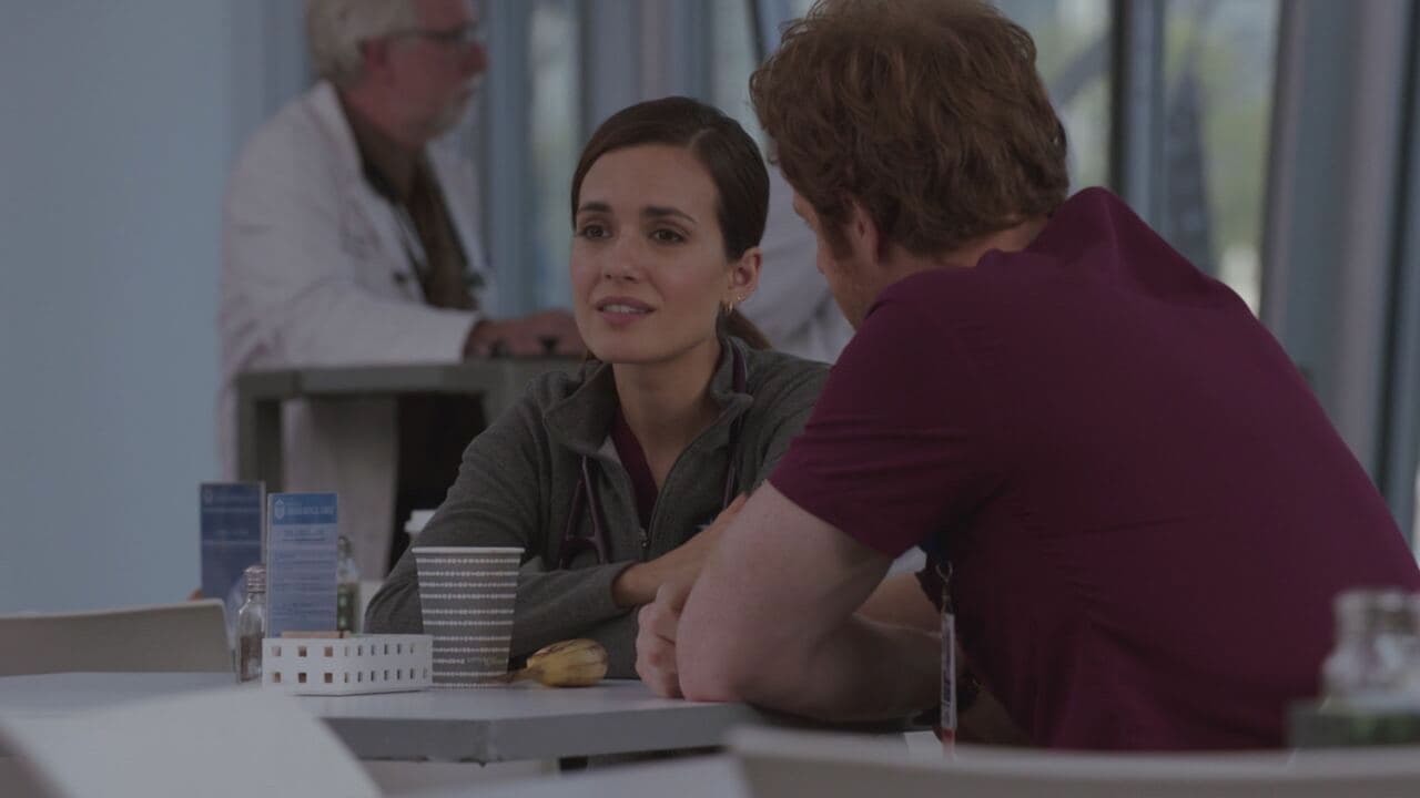 Chicago Med 4