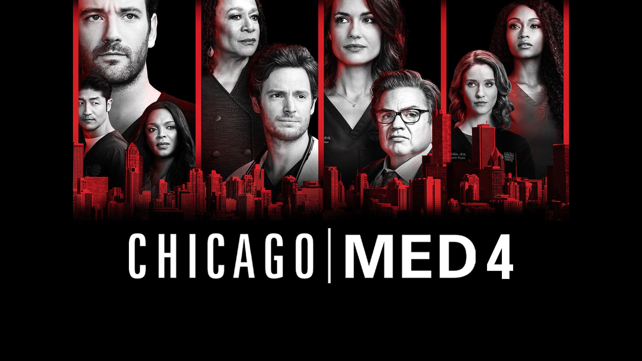 Chicago Med 4