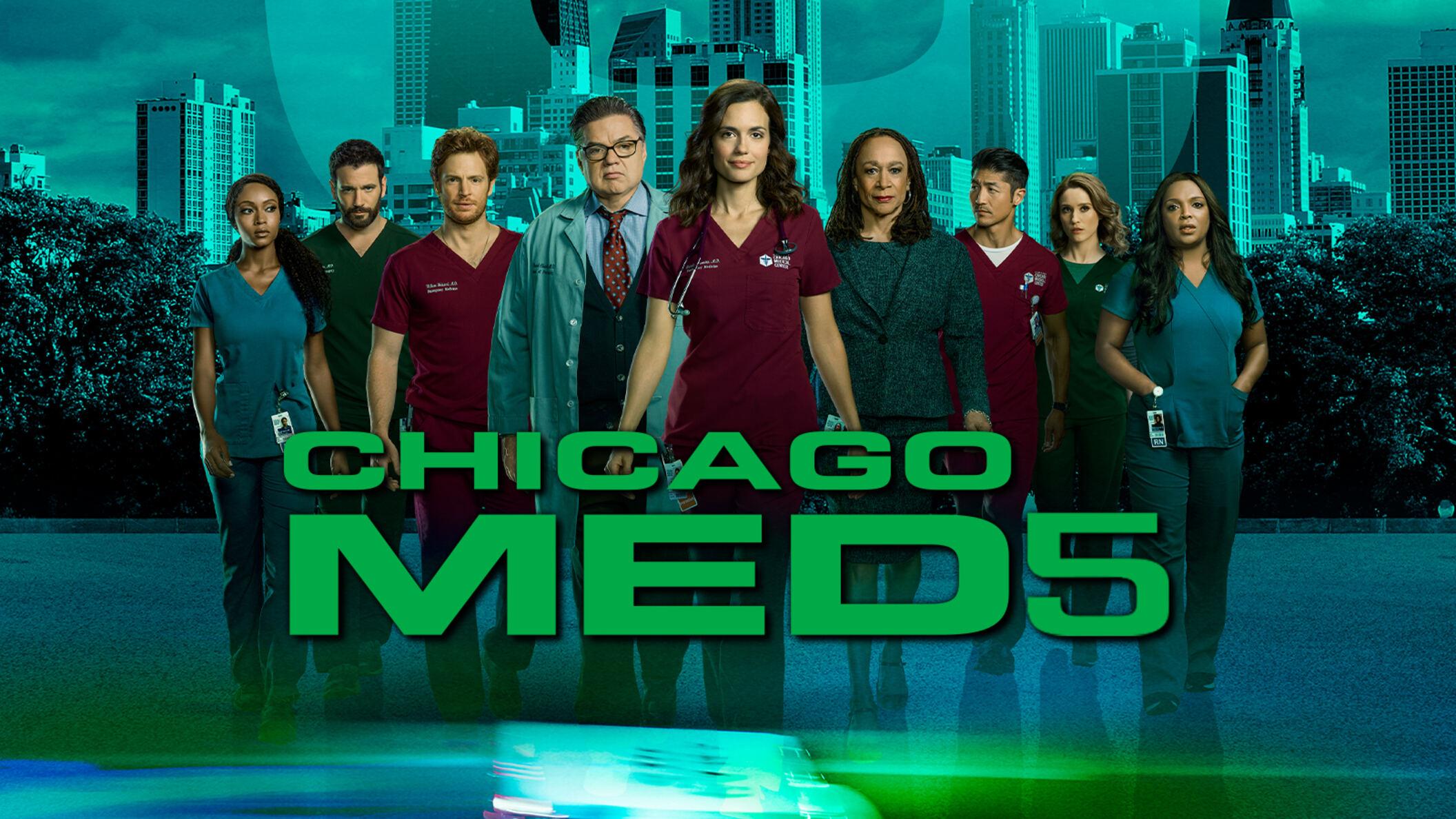 Chicago Med 5
