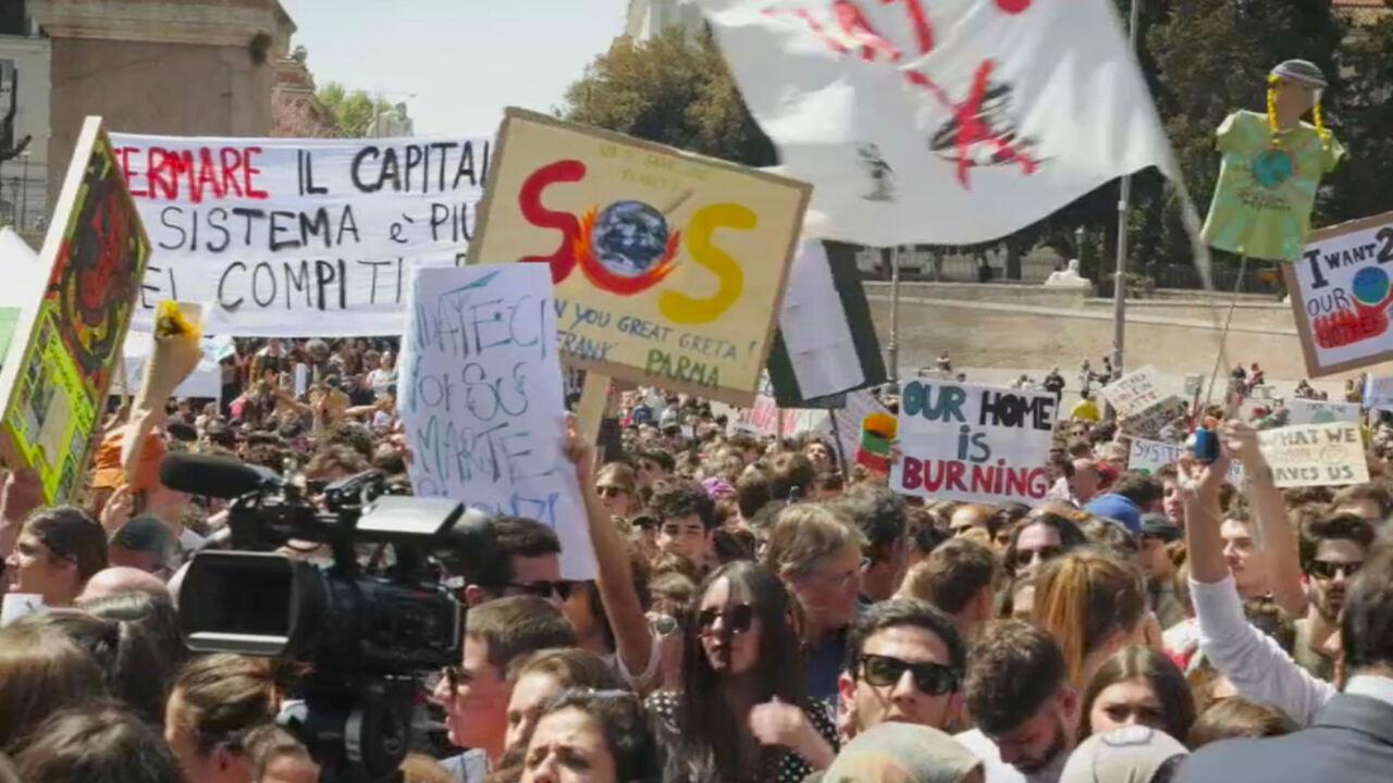 Ragazzi irresponsabili