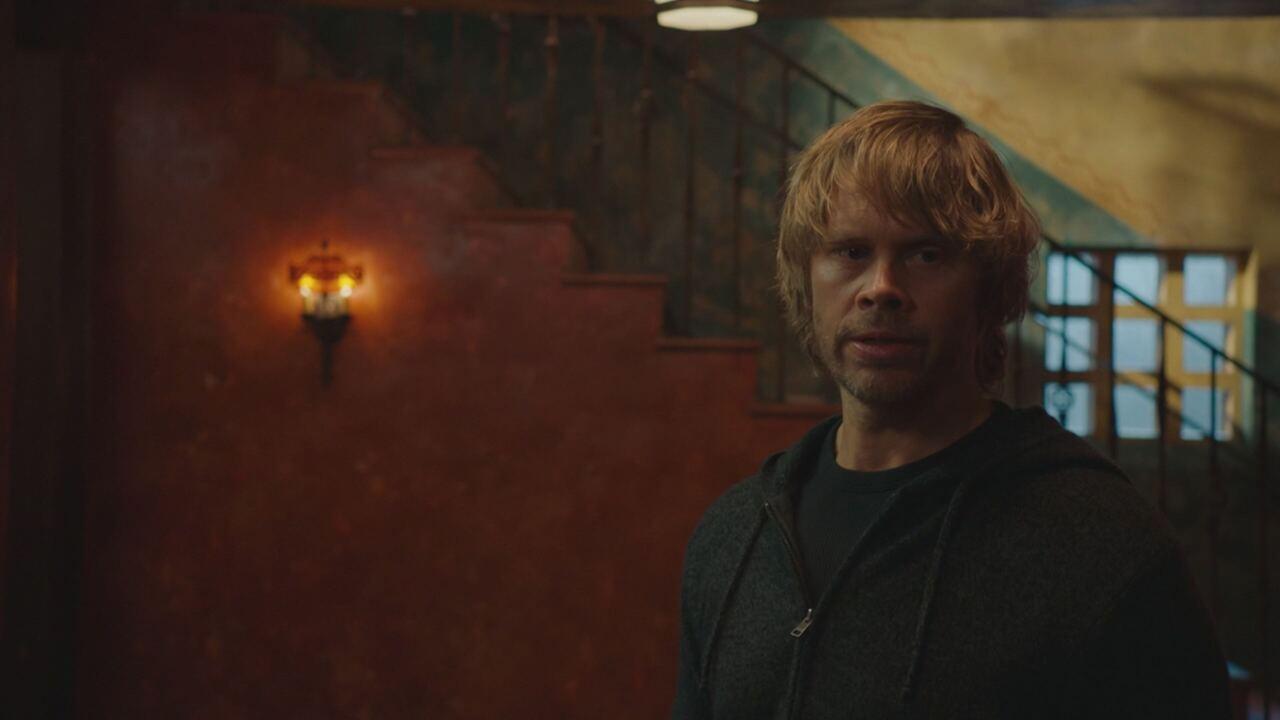 NCIS: Los Angeles 11