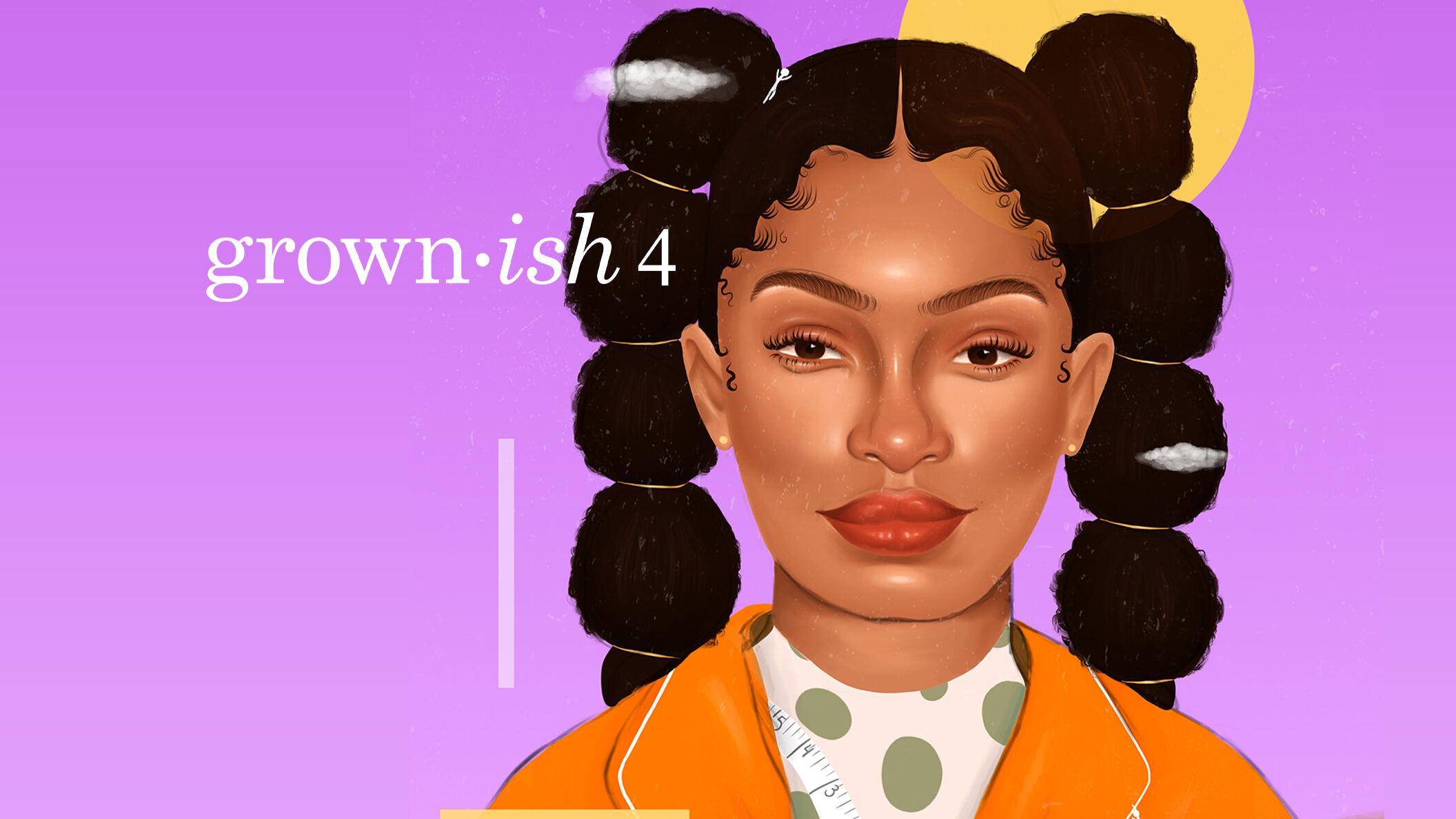 Grown-ish 5