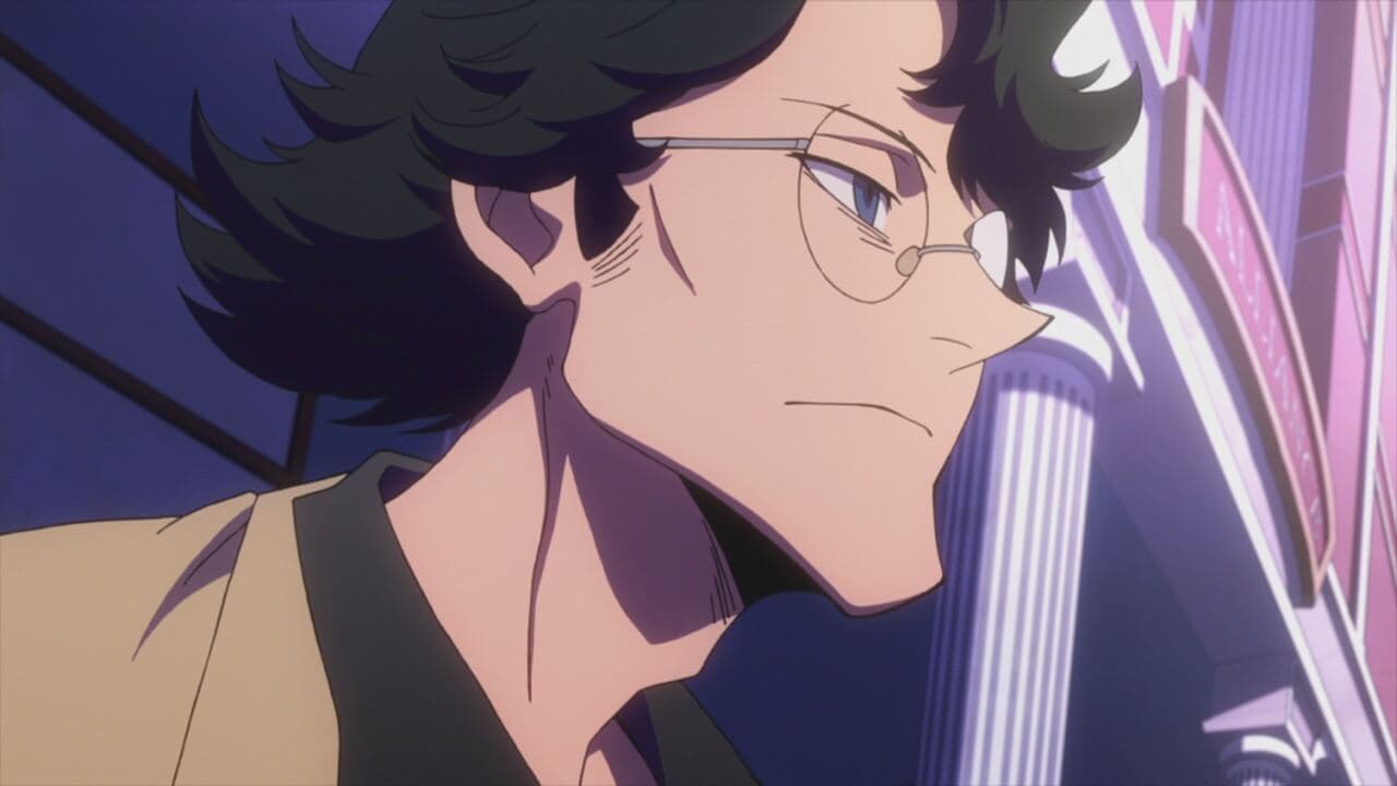 My Hero Academia 4