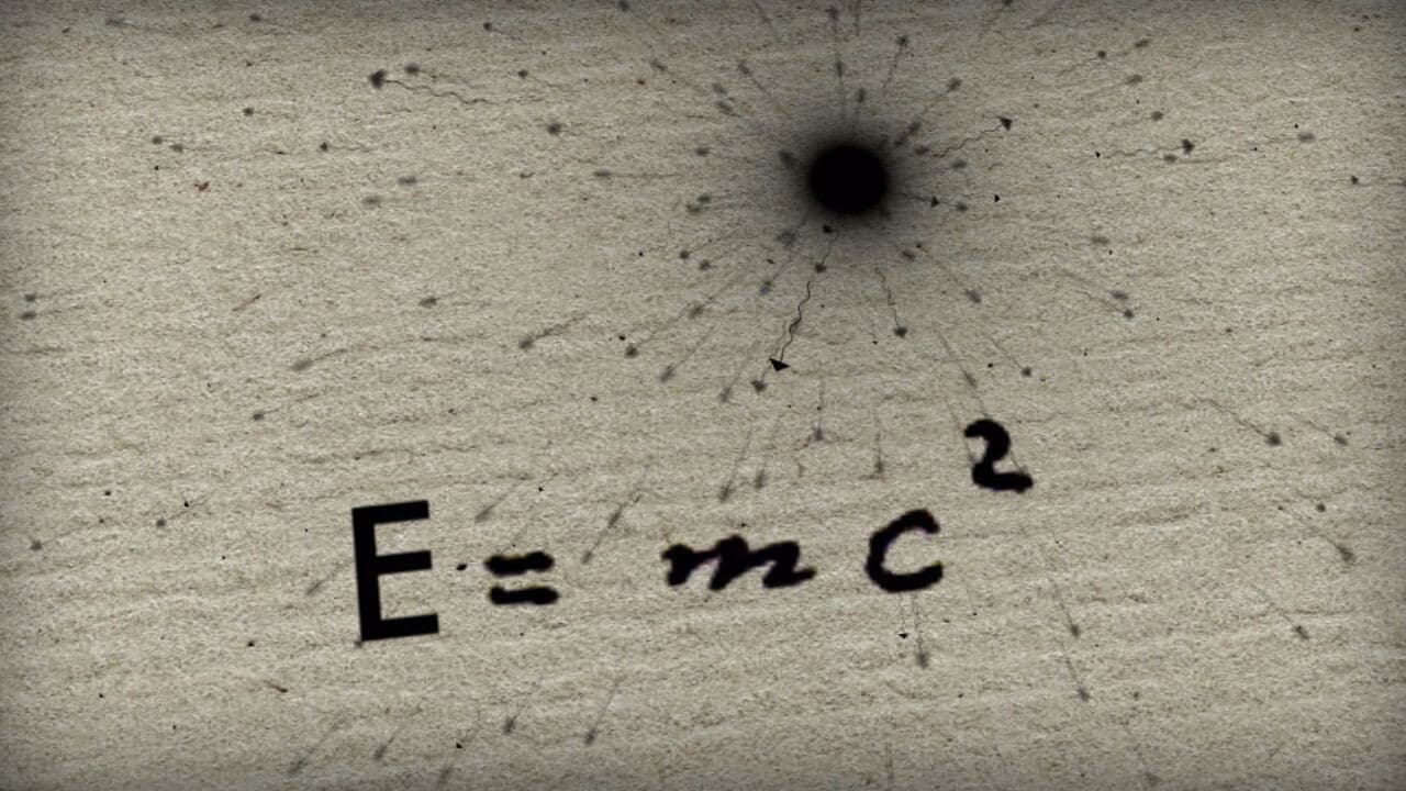 La rivoluzione di Einstein