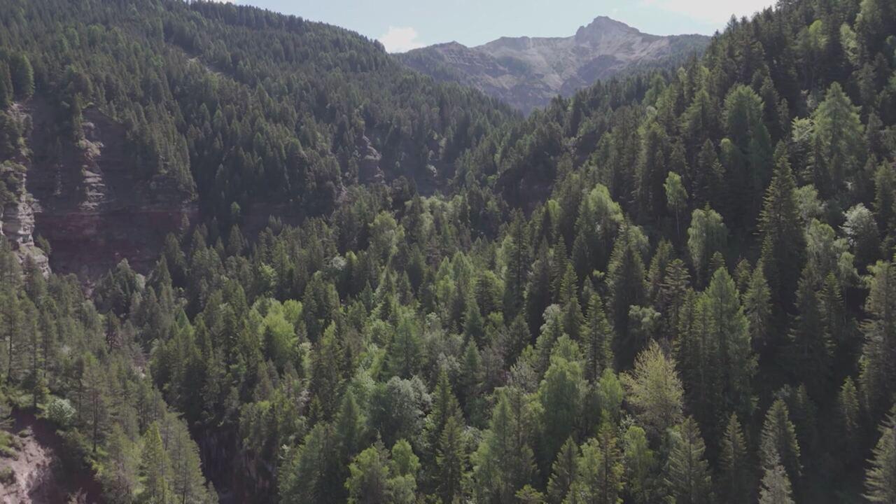 Meraviglie geologiche d'Italia