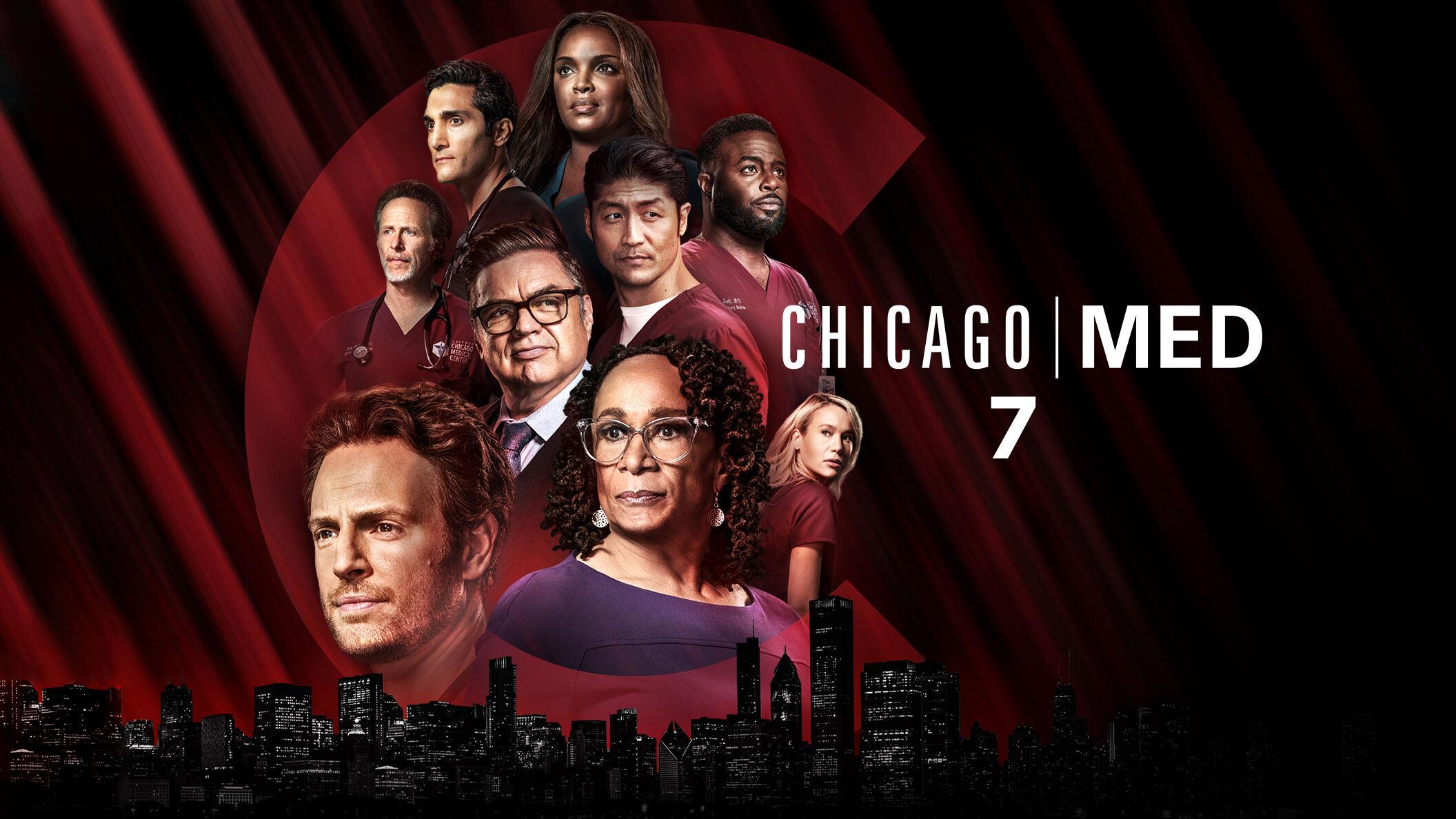 Chicago Med 7