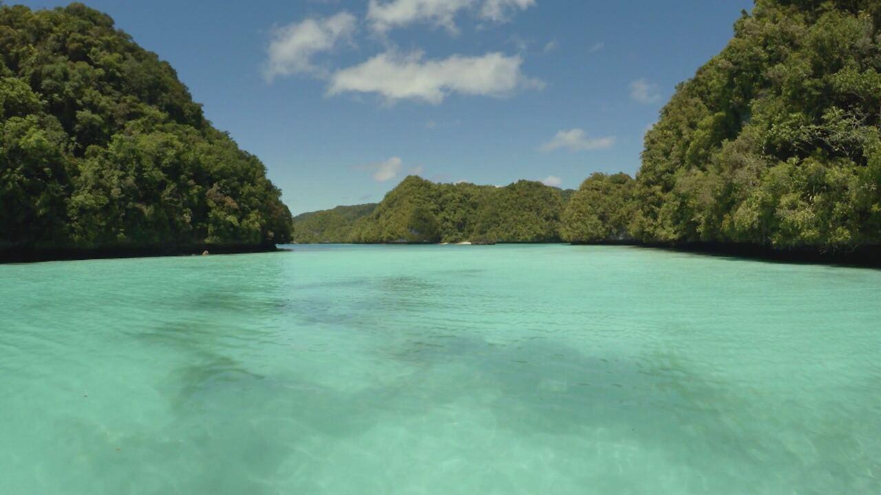 Dall'alba al tramonto