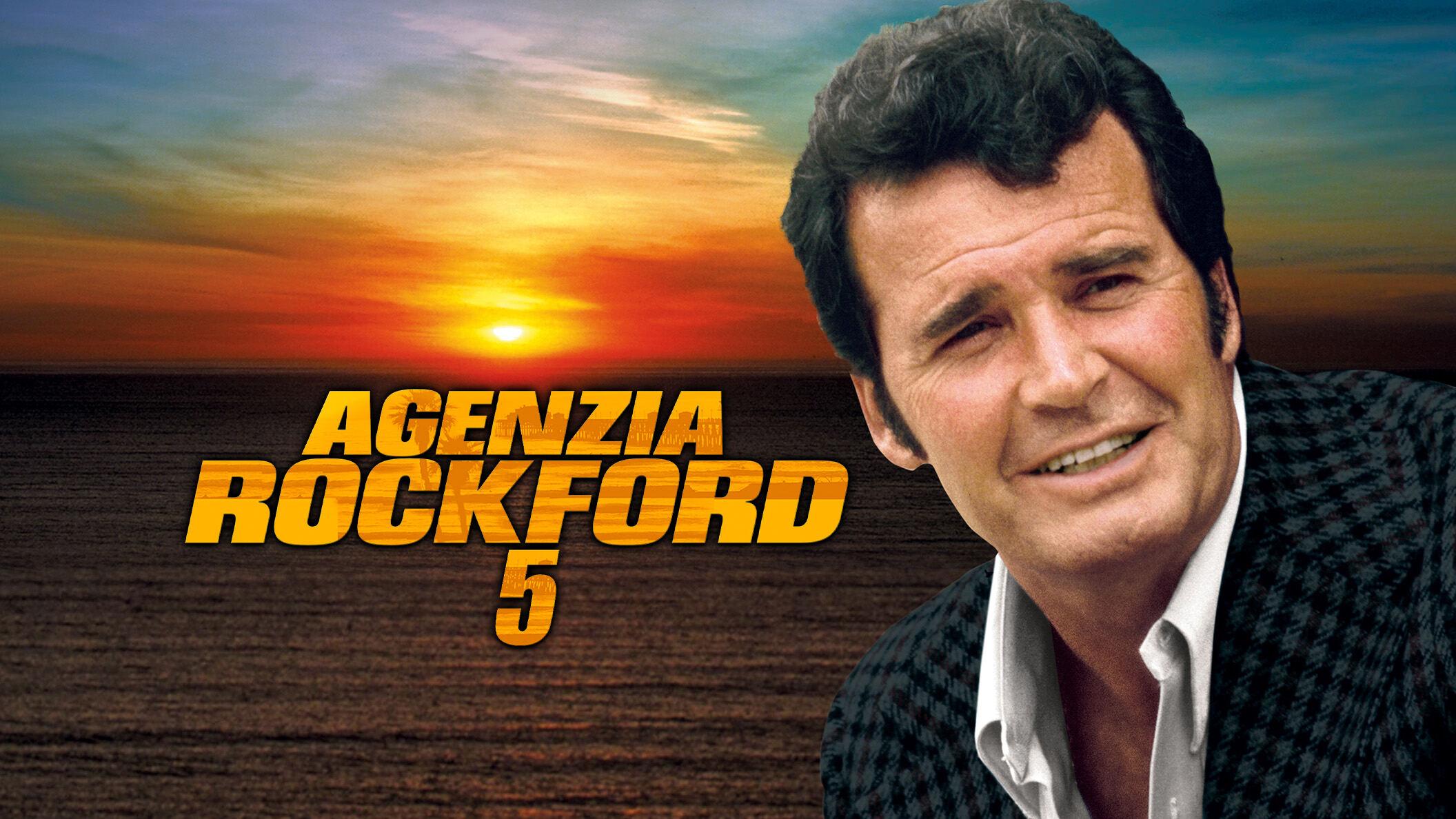Agenzia Rockford