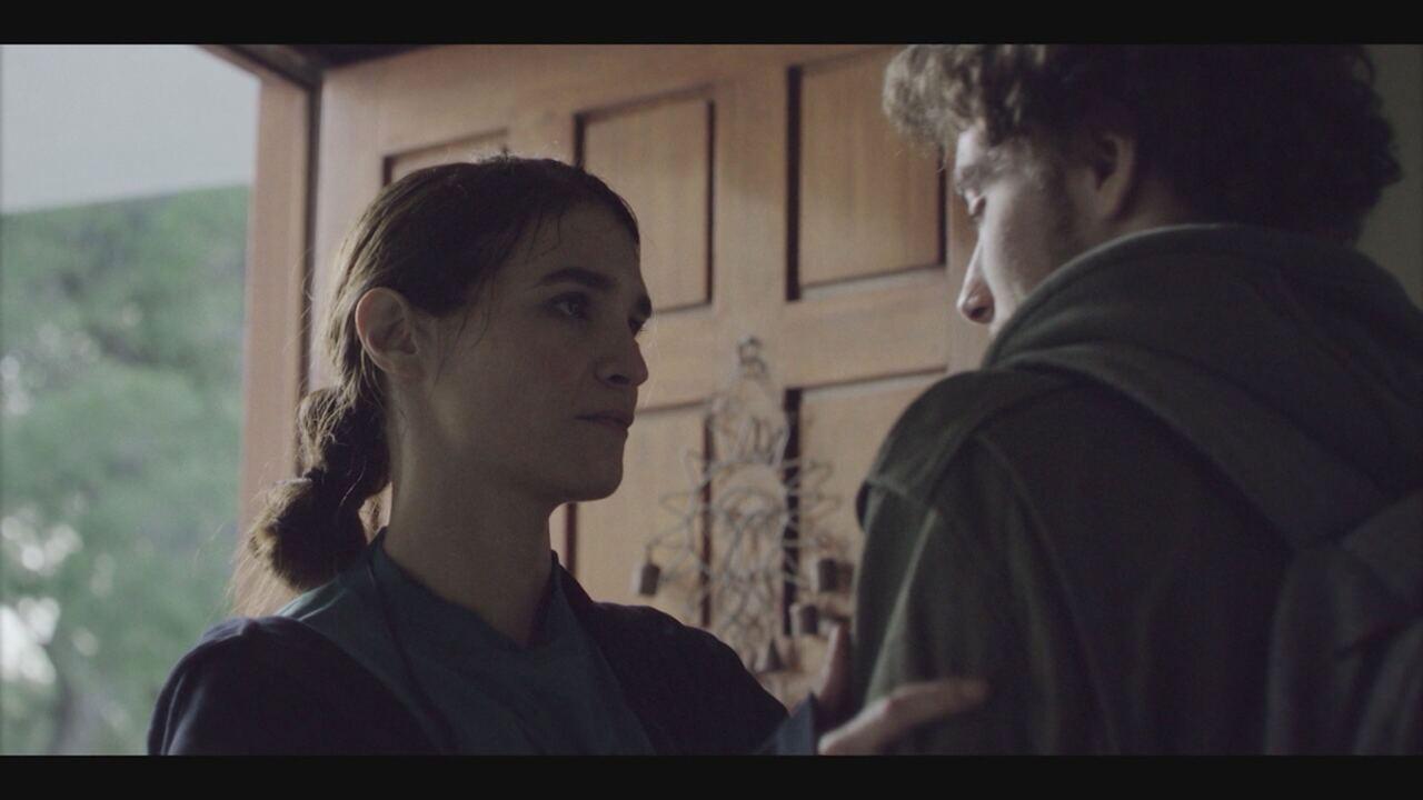 La strada del silenzio