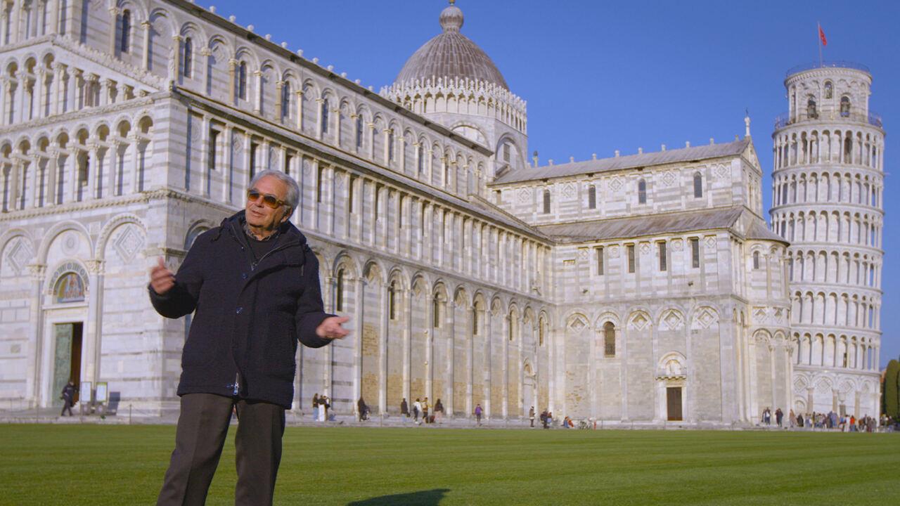 Pendente e indistruttibile: storia e segreti della torre di Pisa