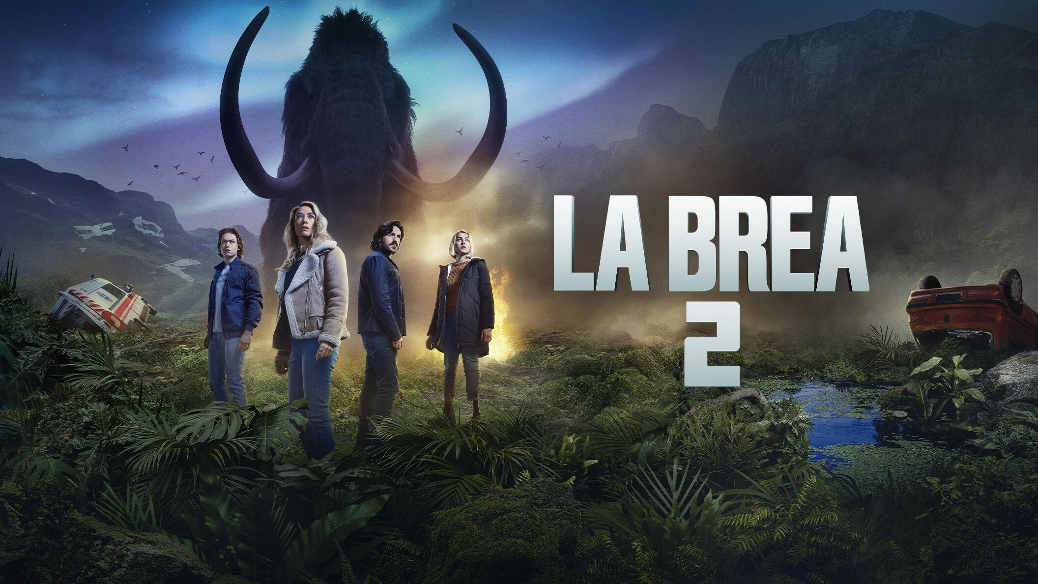 La Brea 2