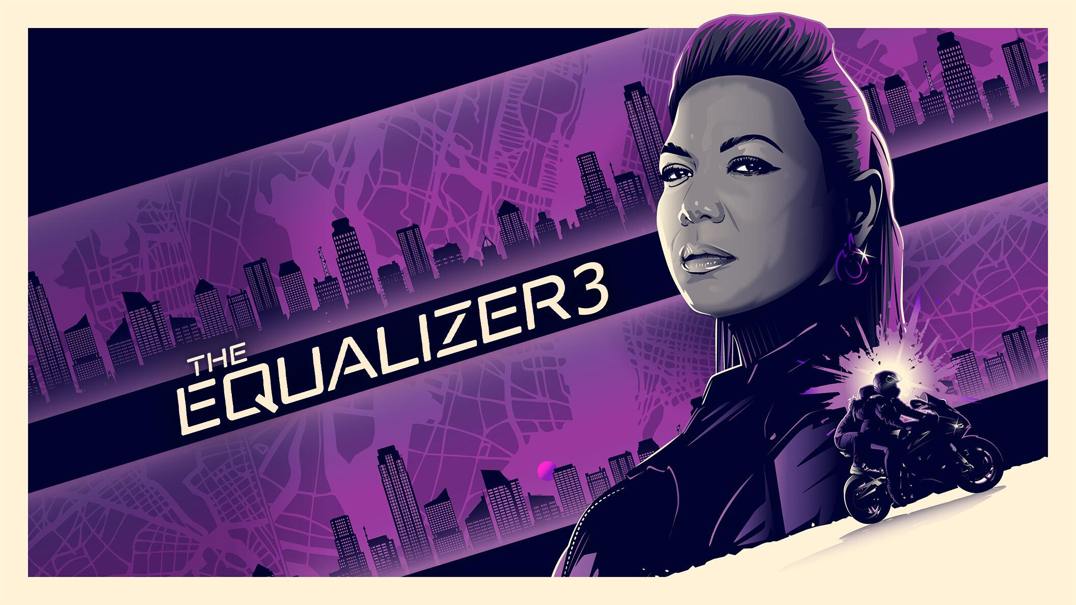 The Equalizer 3