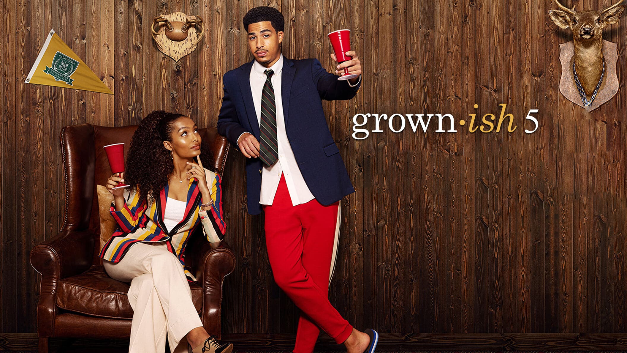 Grown-ish 5